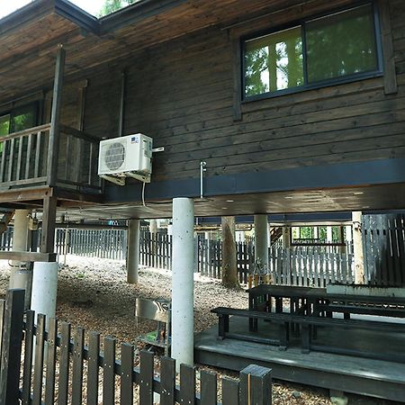 Japanese Cottage Nagomiya Seseragi Gujo Εξωτερικό φωτογραφία
