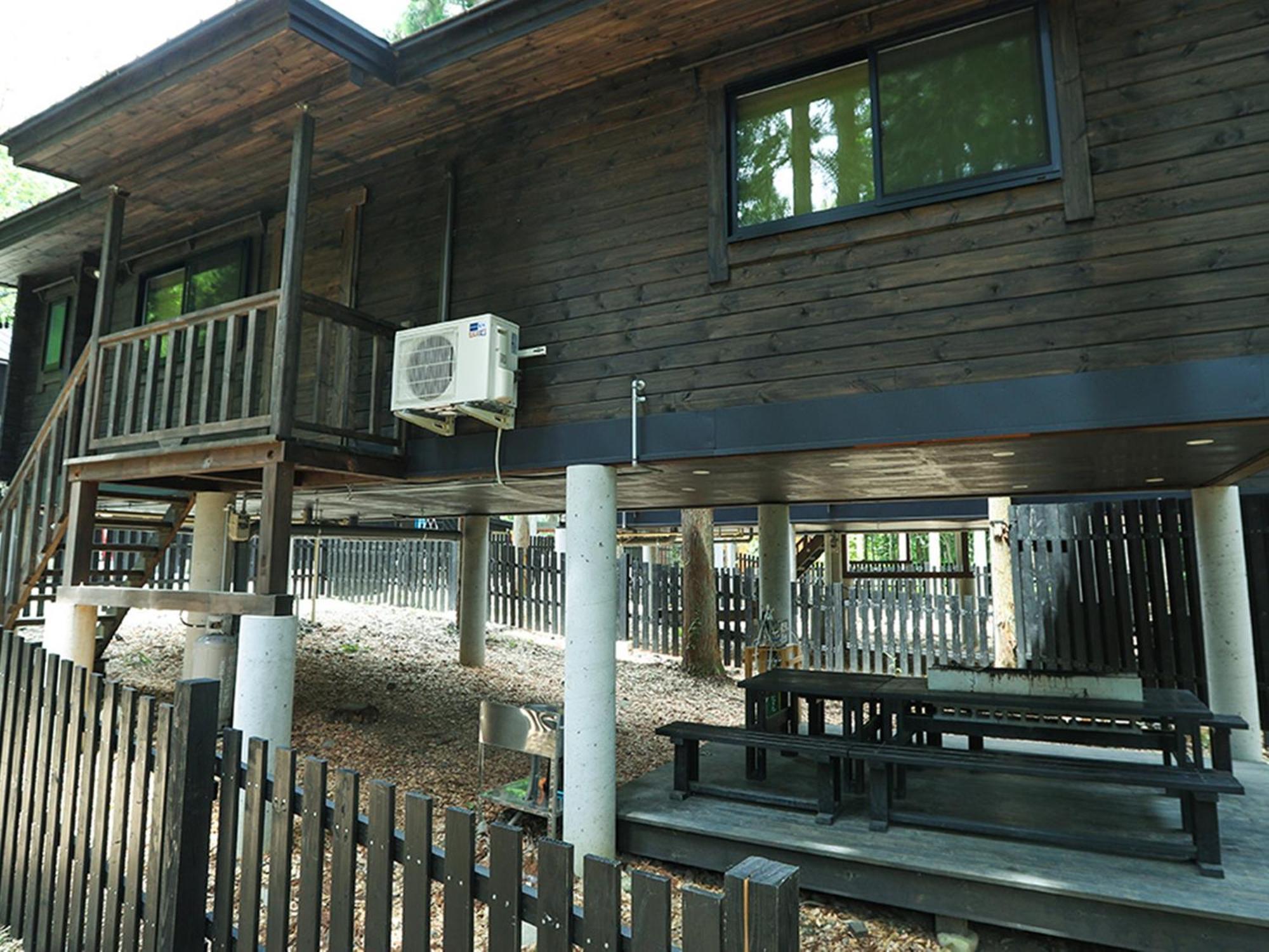 Japanese Cottage Nagomiya Seseragi Gujo Εξωτερικό φωτογραφία