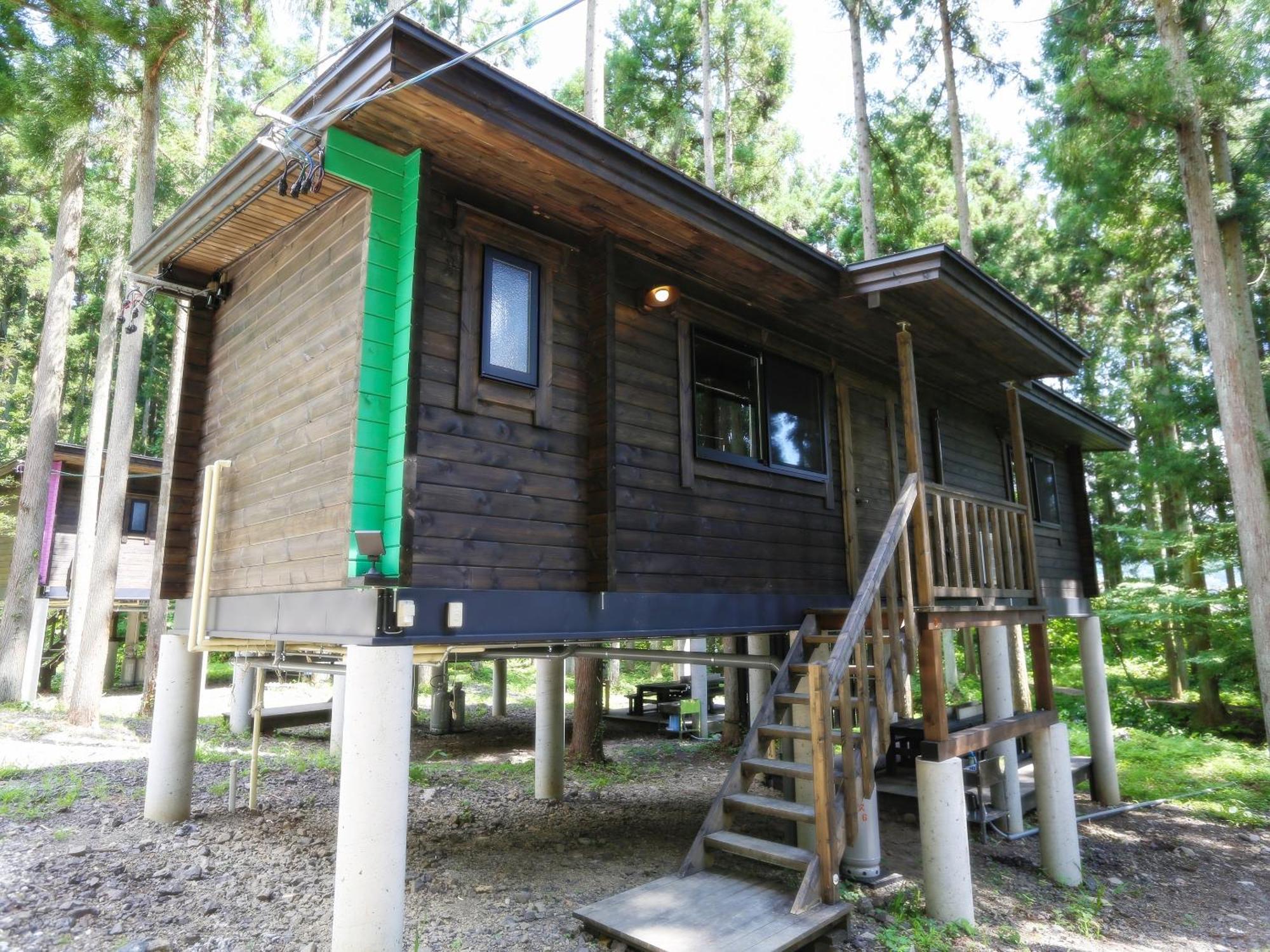 Japanese Cottage Nagomiya Seseragi Gujo Εξωτερικό φωτογραφία